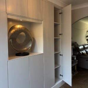 Fernings Ltd