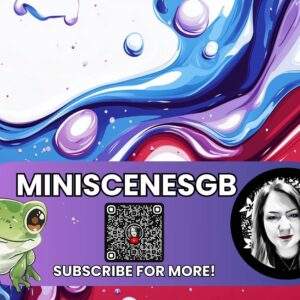 MiniScenesGB
