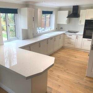 Improve Homes Ltd