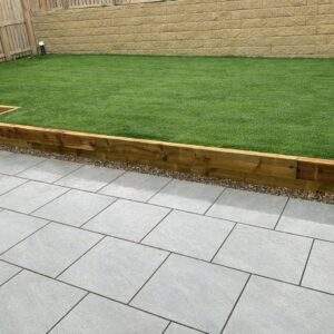 Tayside Landscaping and Groundworks Ltd