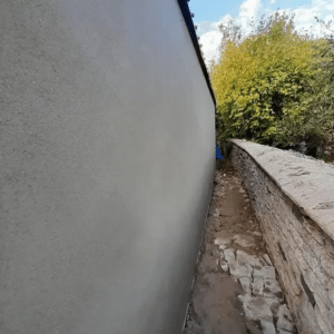 CJK Plastering
