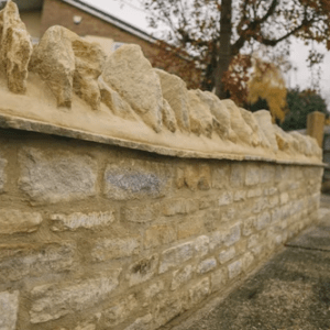 Farrow Stonemasons and Traditional Builders