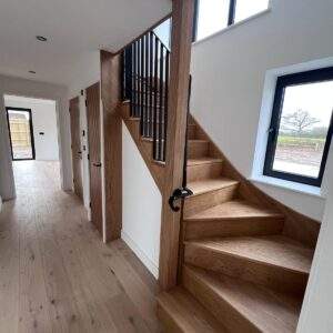 Mermaid Joinery