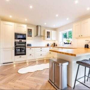 Wren Builders Ltd
