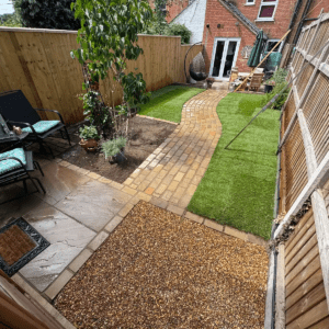 A C Gardens and Lawns