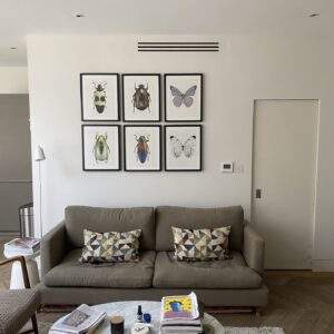 Heating and Air Conditioning Ltd