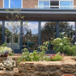 P Adams Installations Ltd