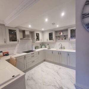 Aves Bespoke Finishes