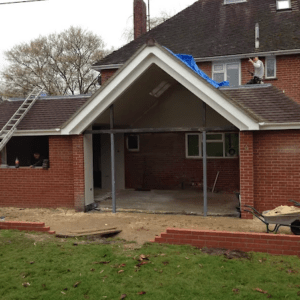 Phoenix Extensions Ltd