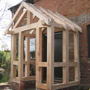 Bespoke Building Hereford and Worcester Limited