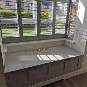 BP Carpentry and Joinery