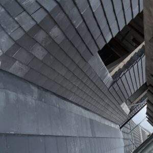 Complete Roofing and Building