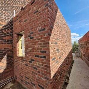 BUILD247 Construction Limited