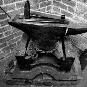 Blaidd Forge