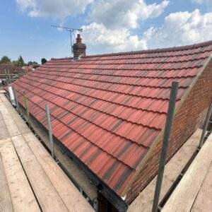 Thomas Roof Restoration Limited