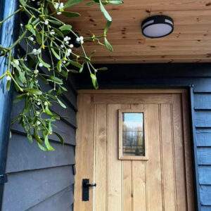 Bosbury Joinery