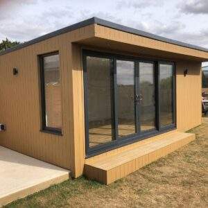 Hegers Carpentry and General Builders