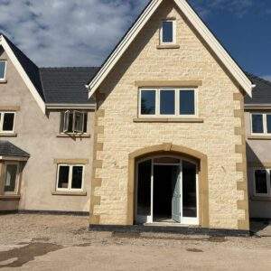 Stafford Building Contractors Limited