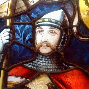 AS Stained Glass