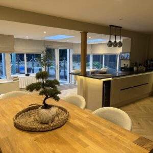 MB Plastering and Joinery