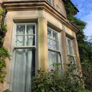 Northumbrian Windows Ltd