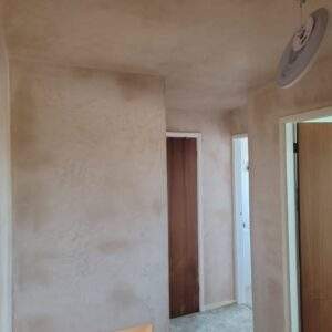 CRB Plastering Ltd