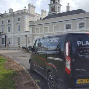 MAC Plastering Ltd