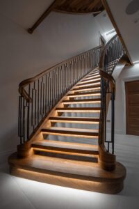 Apex Staircases