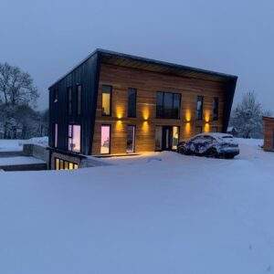 Basement Homes