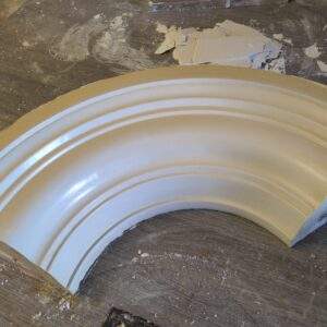 Viana Plaster Mouldings