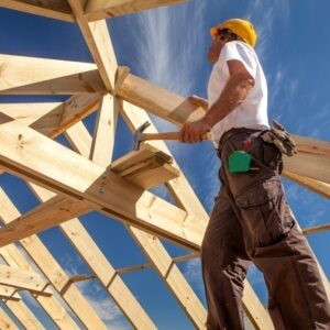 A Jobbing Builder Ltd