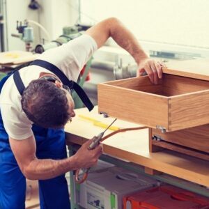 The Bespoke Carpentry Co Dorset Ltd