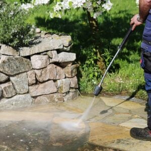 ACRA Exterior Cleaning Services Ltd