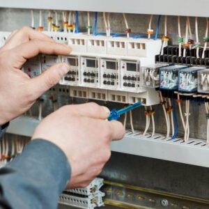 AWB Electrical Services Ltd