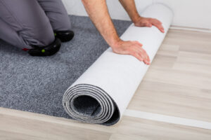 L & S Carpets & Flooring Ltd