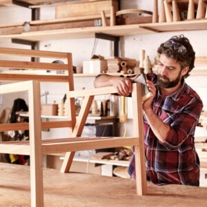 V J Witt Cabinet Maker and Furniture Restoration