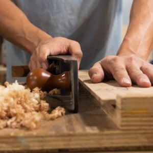 Shield Woodworking