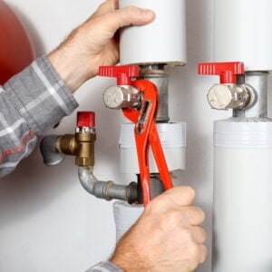 Wards Plumbing and Heating