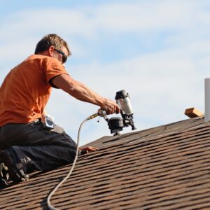 S J Priest Roofing Specialists