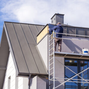 SMB Services Roofing and Building