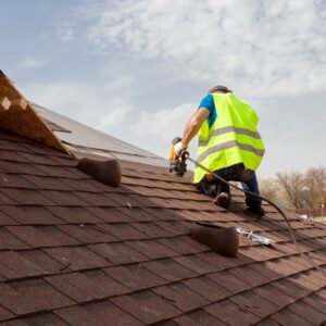 Roofline Solutions Home Improvements Ltd