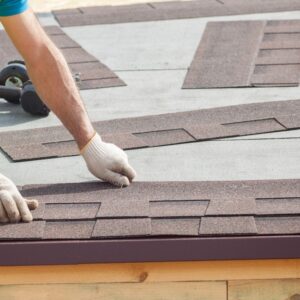 Roofline Solutions Home Improvements Ltd