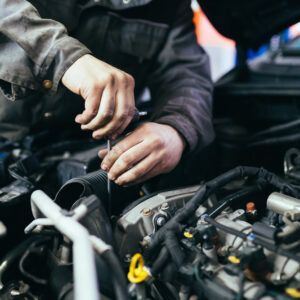 Doncaster Gearbox Services