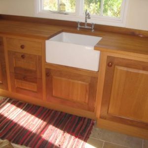 Chris Allum Joinery ( M.O.I.C.)