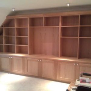 Stephen Francis Carpentry And Joinery Photo 11