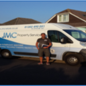J M C Property Services