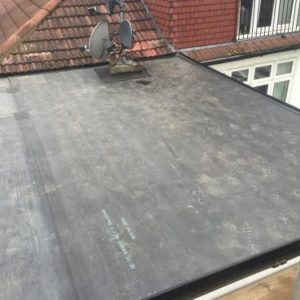 Total Roofing Services Photo 1