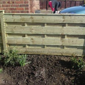 Ascot Fencing and Landscaping Contractors