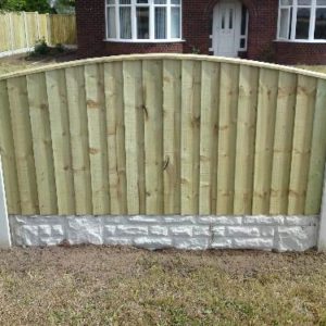 Ascot Fencing and Landscaping Contractors Photo 4