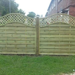 Ascot Fencing and Landscaping Contractors Photo 5